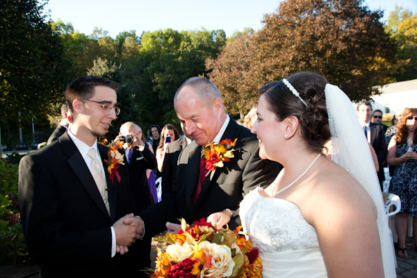 Connecticut Wedding Photography